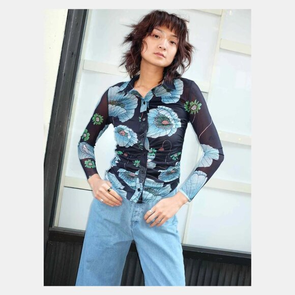 WRAY NYC - Val Top - Picture 15 of 15